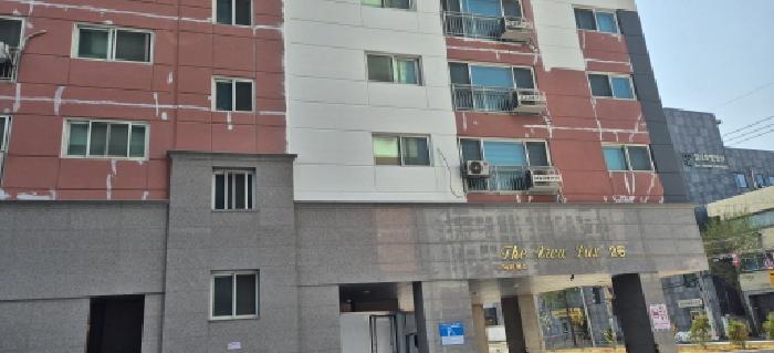 계양구 작전동 161-2 오피스텔 경매 물건 사진