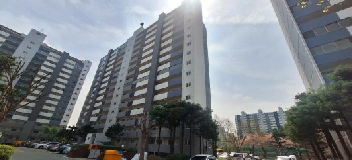 연수구 연수동 578-2 아파트 경매 물건 사진