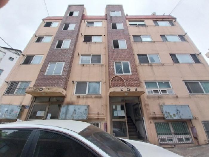 미추홀구 주안동 1307-8 연립주택,다세대,빌라 경매 물건 사진
