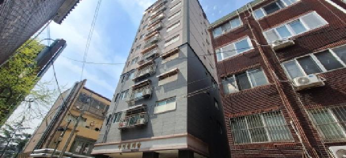남동구 만수동 906-7 오피스텔 경매 물건 사진