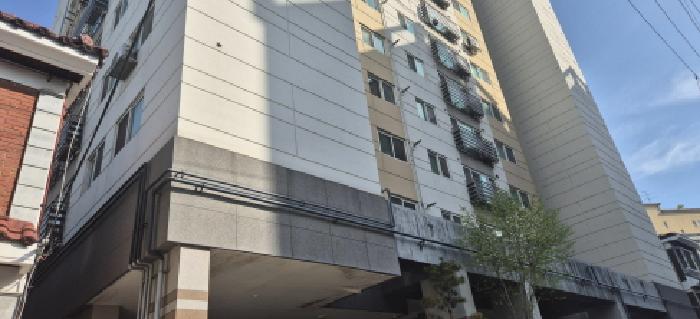 부평구 부평동 669-7 오피스텔 경매 물건 사진