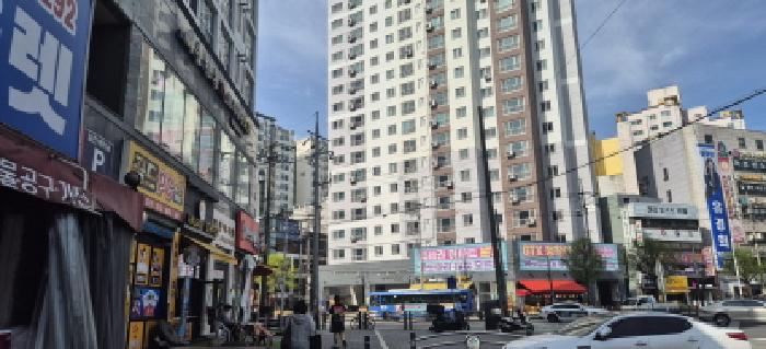 부평구 부평동 505-2 오피스텔 경매 물건 사진
