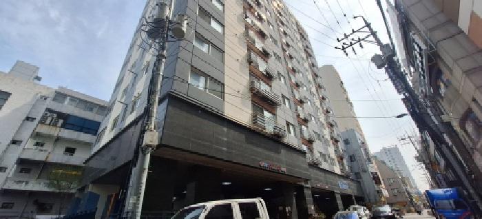 남동구 간석동 123-19 오피스텔 경매 물건 사진