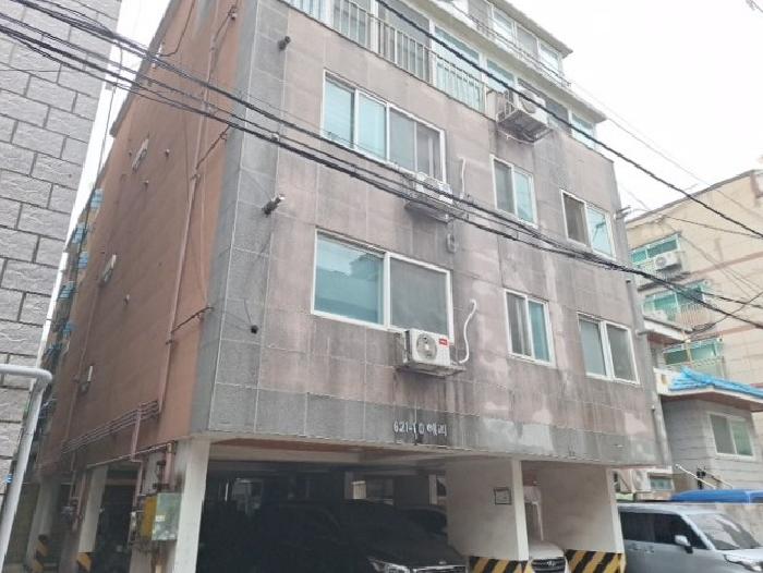 미추홀구 용현동 621-110 다세대 경매 물건 사진