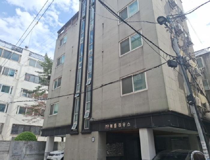 미추홀구 용현동 577-45 상가,오피스텔,근린시설 경매 물건 사진