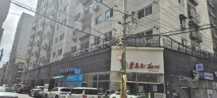 부평구 부평동 501-1 오피스텔 경매 물건 사진