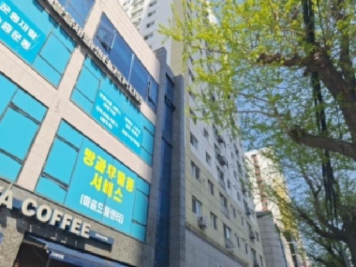 미추홀구 용현동 490-37 오피스텔 경매 물건 사진