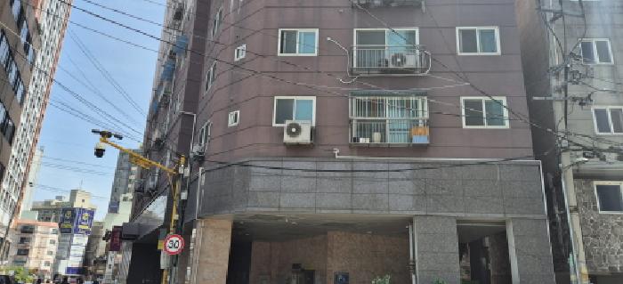 부평구 부평동 203-1 오피스텔 경매 물건 사진
