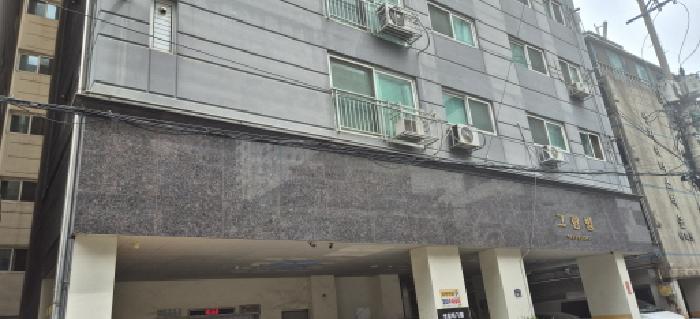 부평구 부평동 409-22 오피스텔 경매 물건 사진