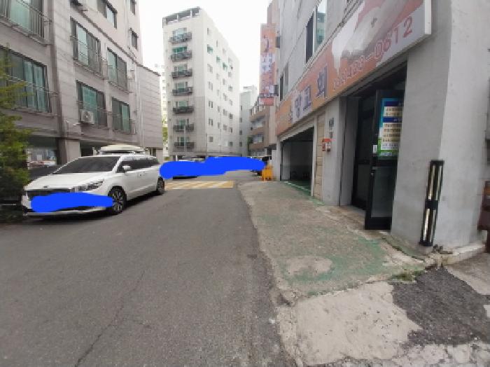 미추홀구 숭의동 171-9 오피스텔 경매 물건 사진