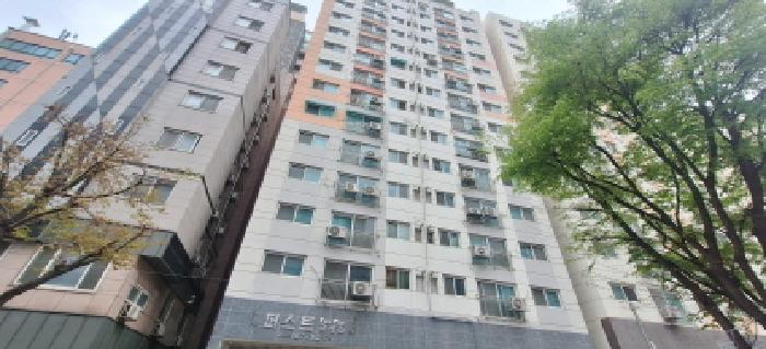남동구 구월동 1143-11 오피스텔 경매 물건 사진