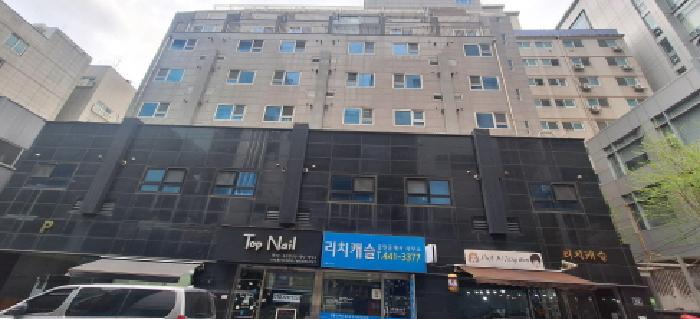 남동구 구월동 1124-5 아파트 경매 물건 사진