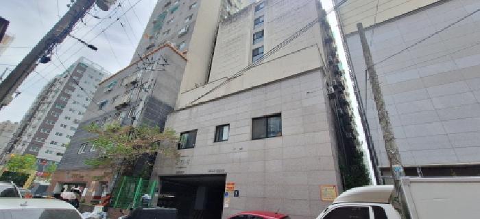 남동구 간석동 216-2 아파트 경매 물건 사진