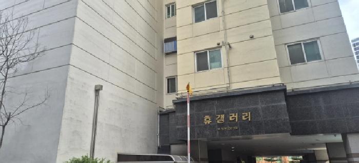 부평구 부평동 756-196 오피스텔 경매 물건 사진