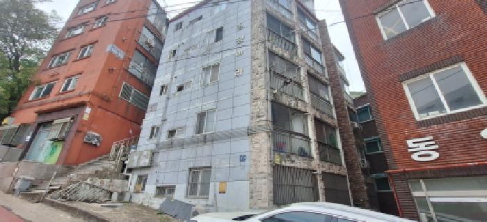 남동구 구월동 349-920 다세대 경매 물건 사진