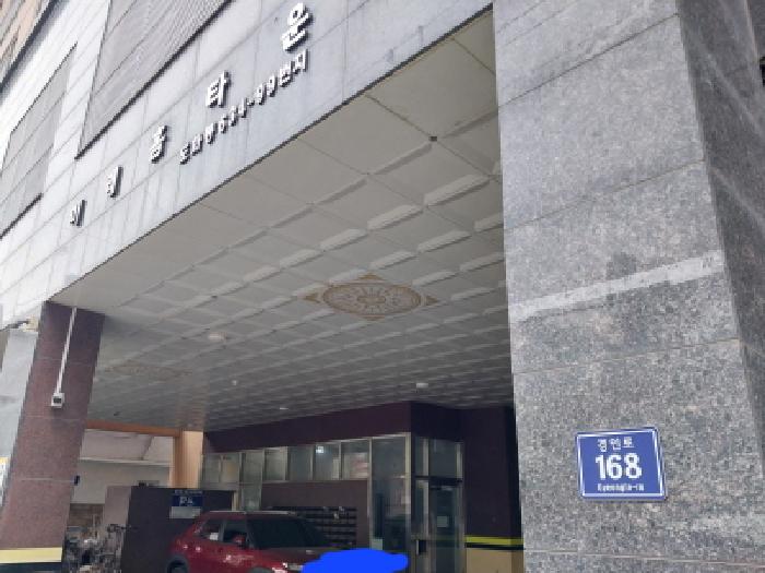 미추홀구 도화동 634-99 오피스텔 경매 물건 사진