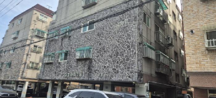부평구 일신동 54-7 연립주택,다세대,빌라 경매 물건 사진