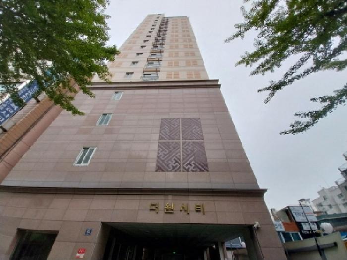 미추홀구 주안동 395-20 아파트 경매 물건 사진