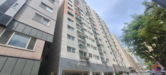 남동구 구월동 1143-11 오피스텔 경매 물건 사진