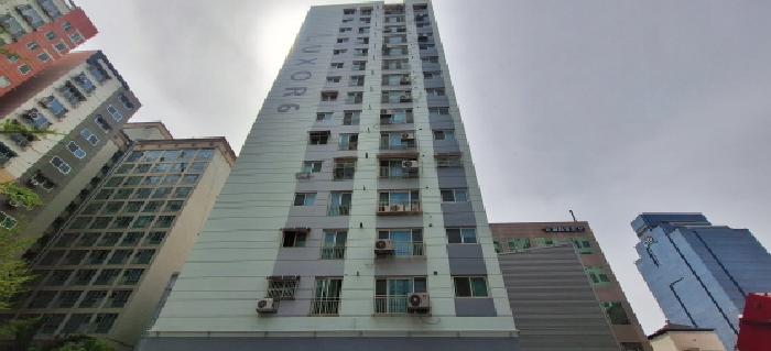 남동구 구월동 1129-8 오피스텔 경매 물건 사진