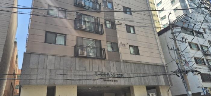 부평구 부평동 502-8 오피스텔 경매 물건 사진