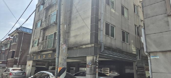 부평구 부평동 13-26 연립주택,다세대,빌라 경매 물건 사진