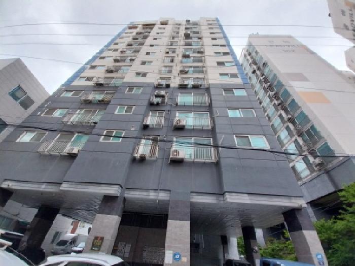 미추홀구 숭의동 161-36 오피스텔 경매 물건 사진
