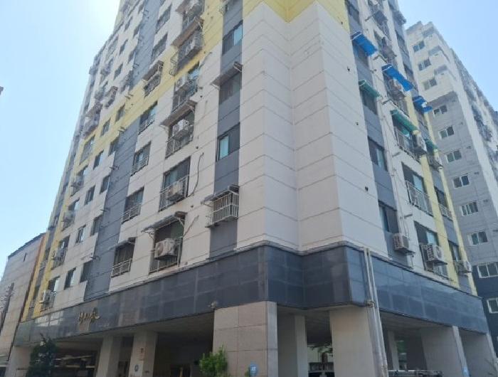 미추홀구 용현동 490-35 오피스텔 경매 물건 사진