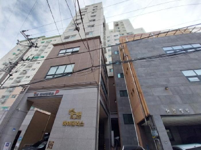 미추홀구 주안동 972-5 오피스텔 경매 물건 사진