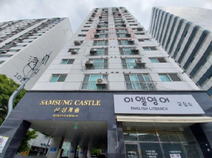 미추홀구 도화동 594-4 오피스텔 경매 물건 사진