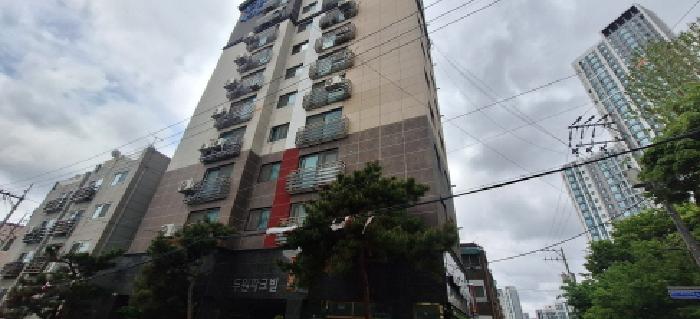 남동구 구월동 1118-27 오피스텔 경매 물건 사진