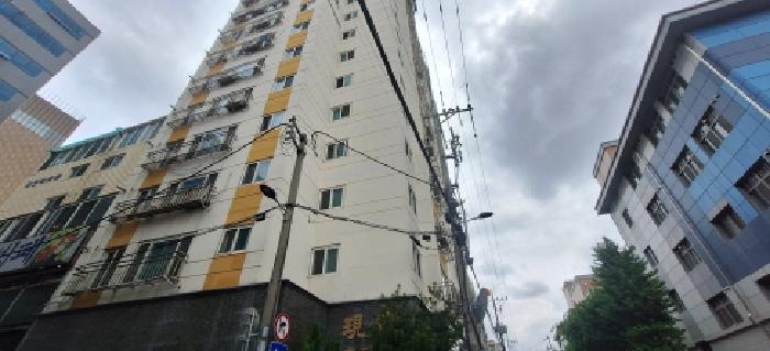 남동구 구월동 1125-1 오피스텔 경매 물건 사진