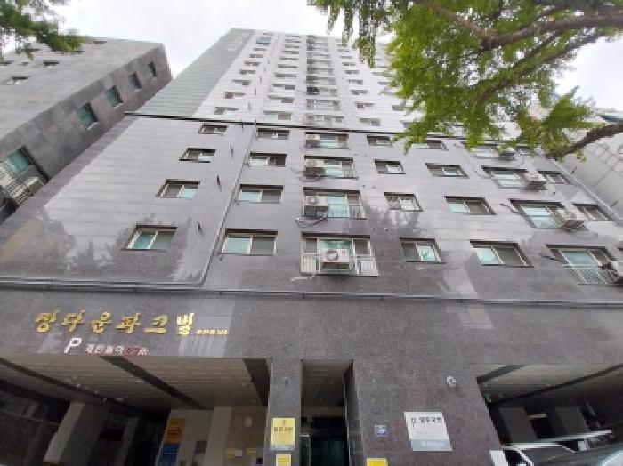미추홀구 주안동 48-1 오피스텔 경매 물건 사진