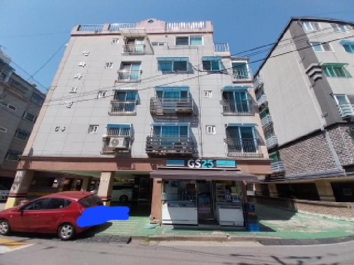 서구 석남동 203-9 다세대 경매 물건 사진