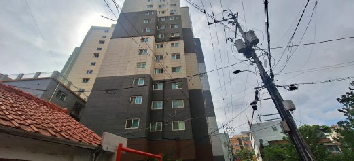 남동구 만수동 111-83 오피스텔 경매 물건 사진