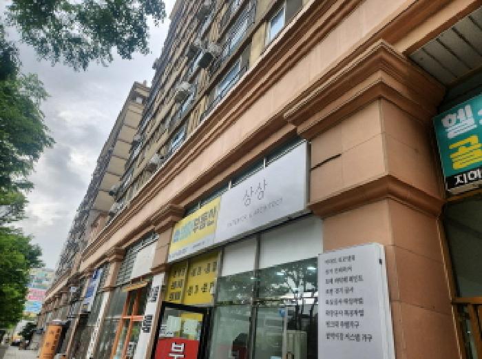 서구 당하동 1077-3 상가,오피스텔,근린시설 경매 물건 사진