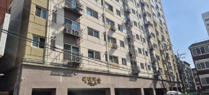 부평구 부평동 118-7 오피스텔 경매 물건 사진