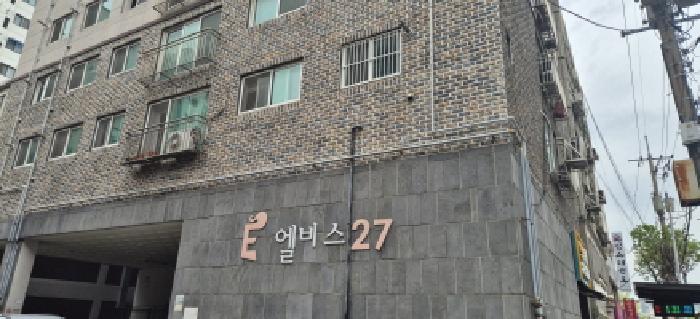 부평구 부평동 433-5 오피스텔 경매 물건 사진