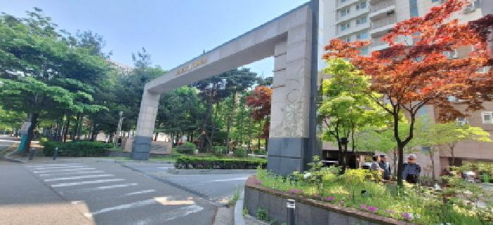 남동구 논현동 642-2 오피스텔 경매 물건 사진