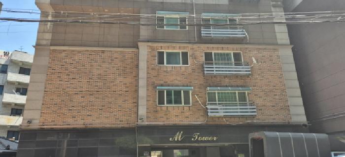 부평구 부평동 203-25 오피스텔 경매 물건 사진