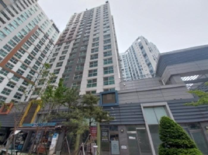 미추홀구 도화동 985-4 오피스텔 경매 물건 사진
