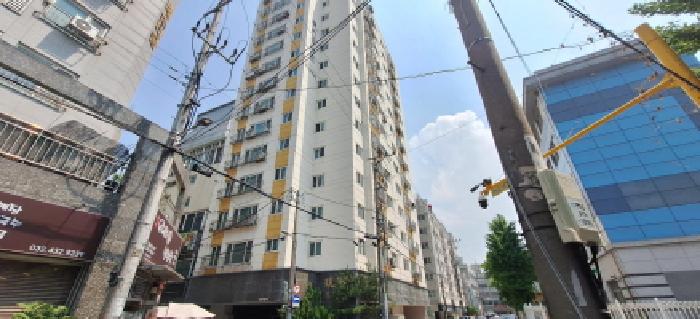 남동구 구월동 1125-1 오피스텔 경매 물건 사진