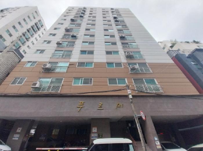 미추홀구 주안동 171-3 오피스텔 경매 물건 사진
