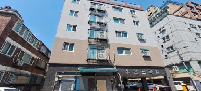 남동구 구월동 1236-1 다세대 경매 물건 사진