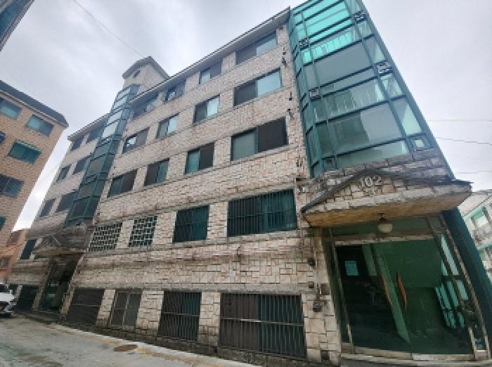 남구 문학동 341-13 연립주택,다세대,빌라 경매 물건 사진