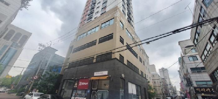 남동구 구월동 1147-1 오피스텔 경매 물건 사진