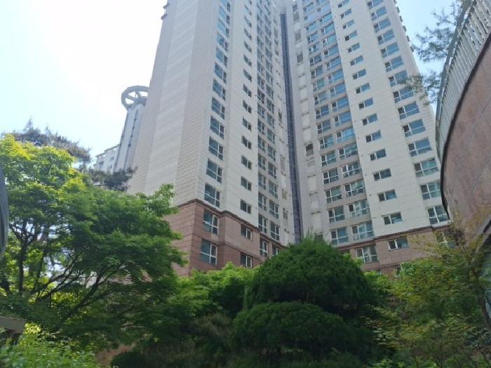 중구 운남동 1550 아파트 경매 물건 사진