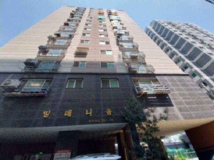 미추홀구 주안동 965-1 오피스텔 경매 물건 사진