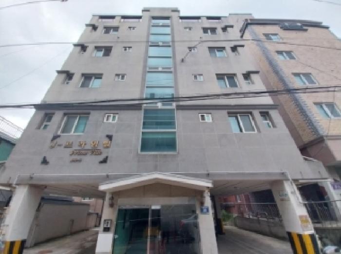 미추홀구 도화동 496-11 오피스텔 경매 물건 사진