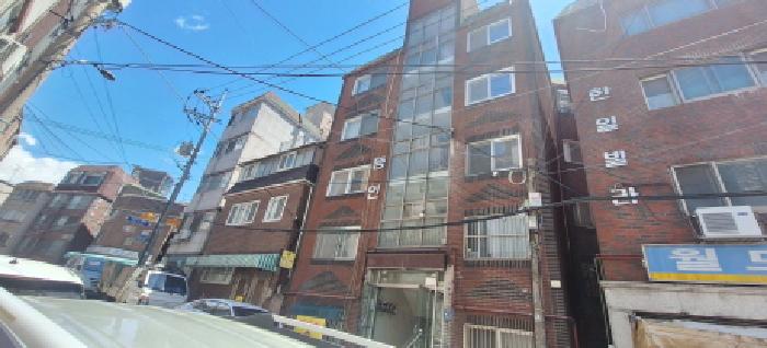남동구 구월동 349-917 연립주택,다세대,빌라 경매 물건 사진